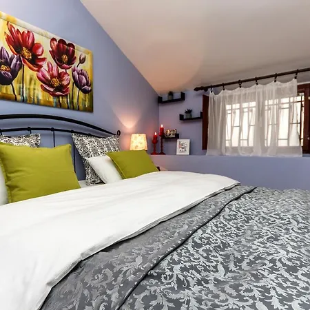 Appartement Dalmatian