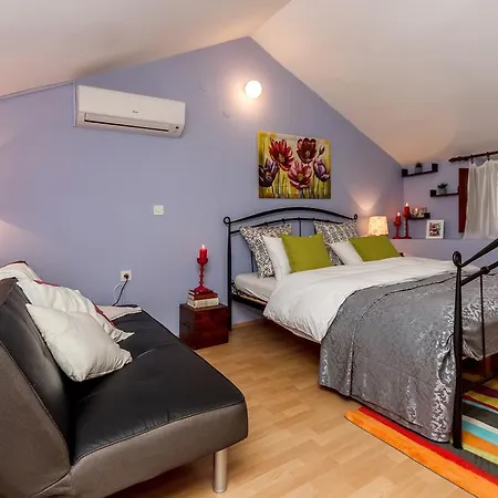 Appartement Dalmatian Split
