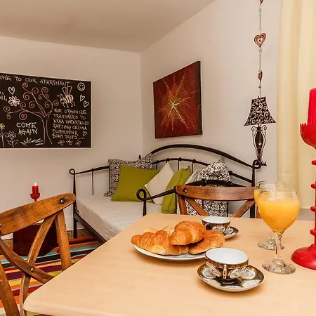 Appartement Dalmatian Split