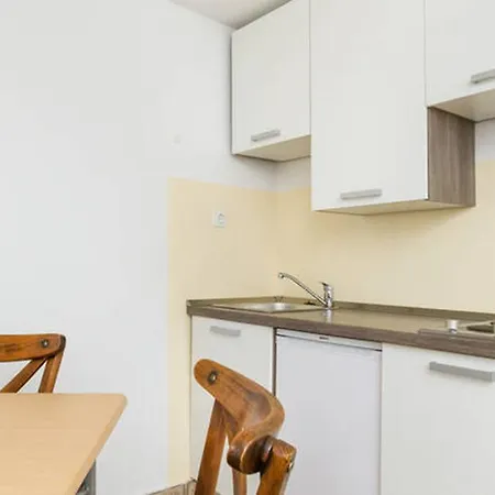 Dalmatian Apartment *