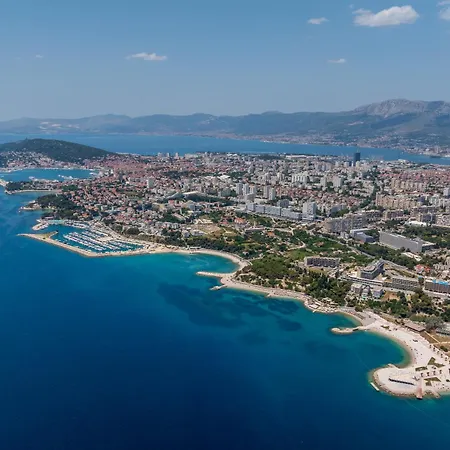 Dalmatian Appartement