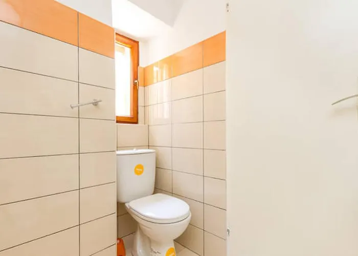 Dalmatian Cottage, Pedestrian Zone * Split