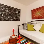 Dalmatian Cottage, Pedestrian Zone *